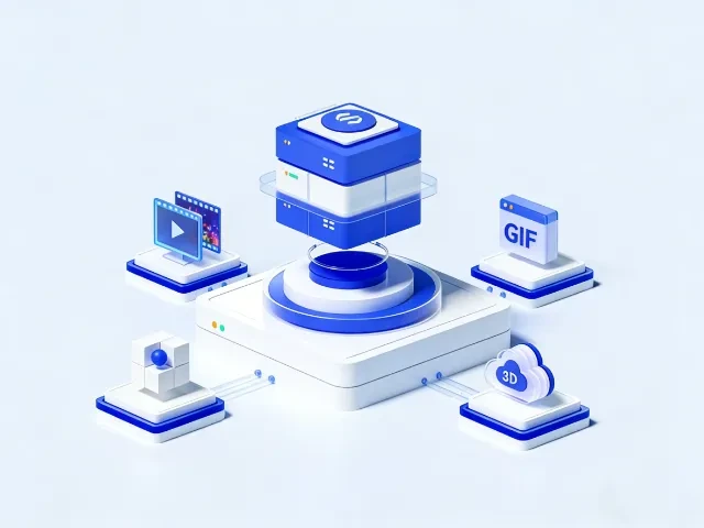 视频在线转gif - 详细教程